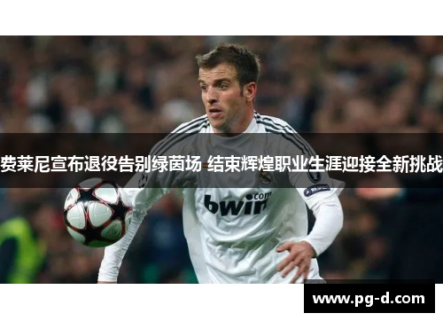 费莱尼宣布退役告别绿茵场 结束辉煌职业生涯迎接全新挑战